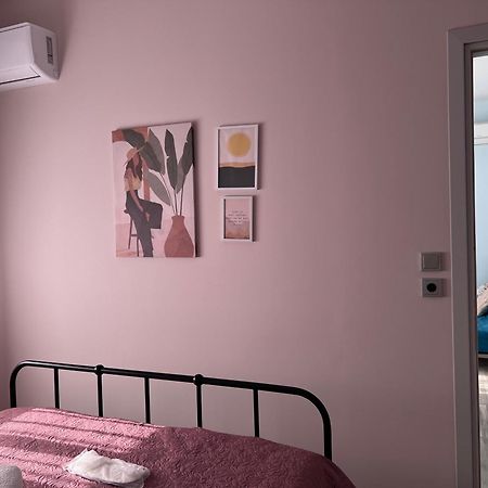 Zoe'S City Apartment Alexandroupoli Bagian luar foto