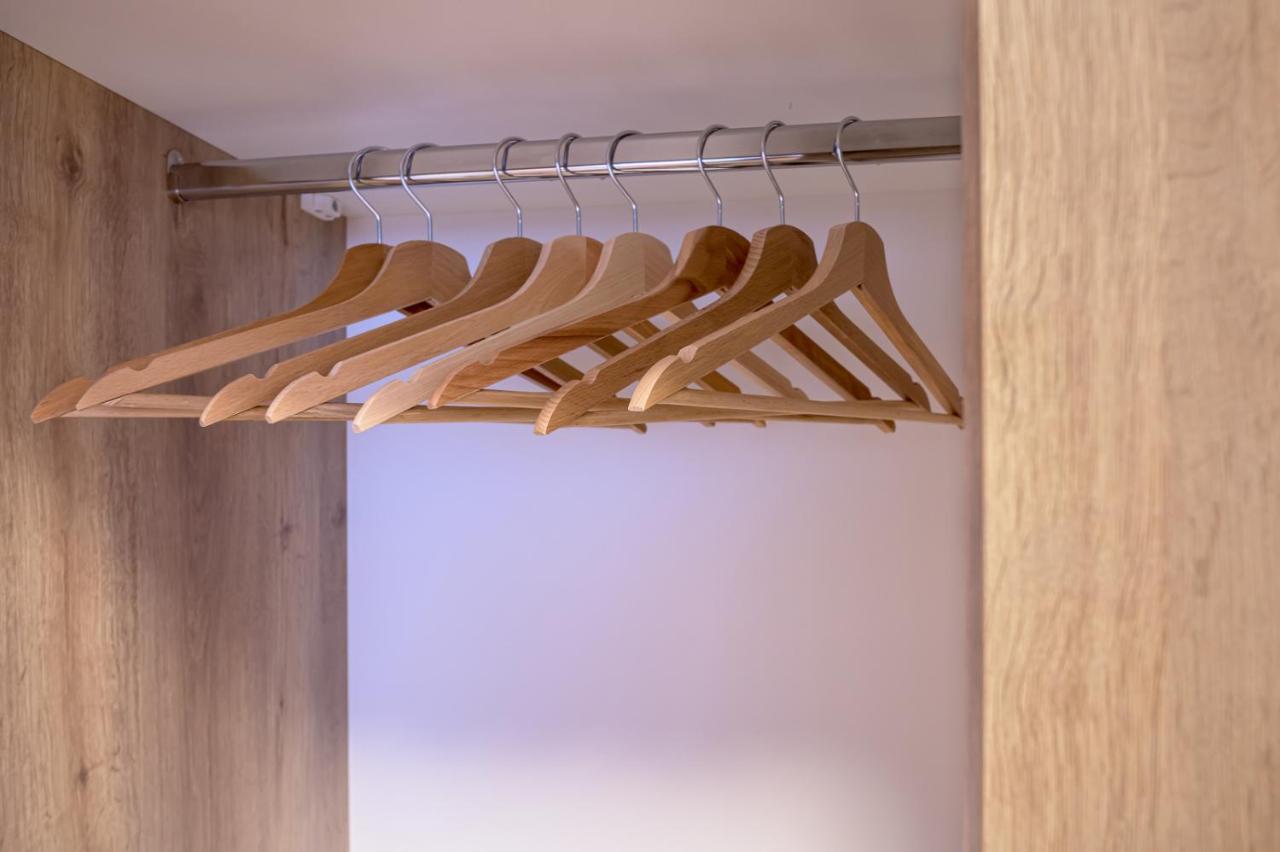 Zoe'S City Apartment Alexandroupoli Bagian luar foto